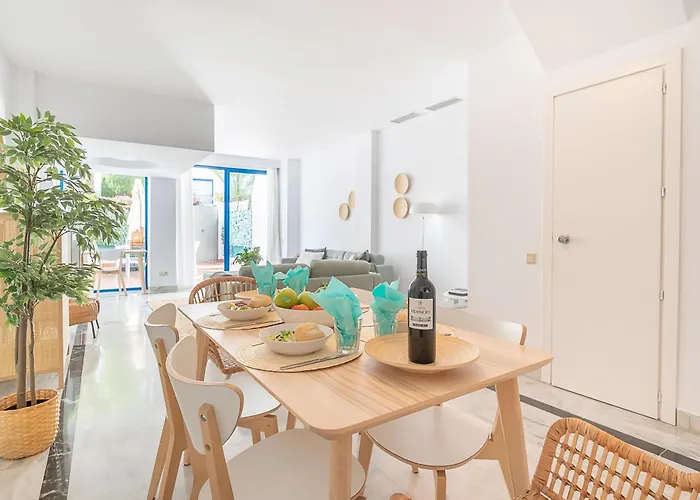 Appartement House