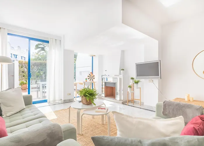 Appartement House *