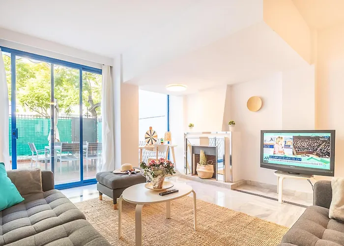 Appartement House
