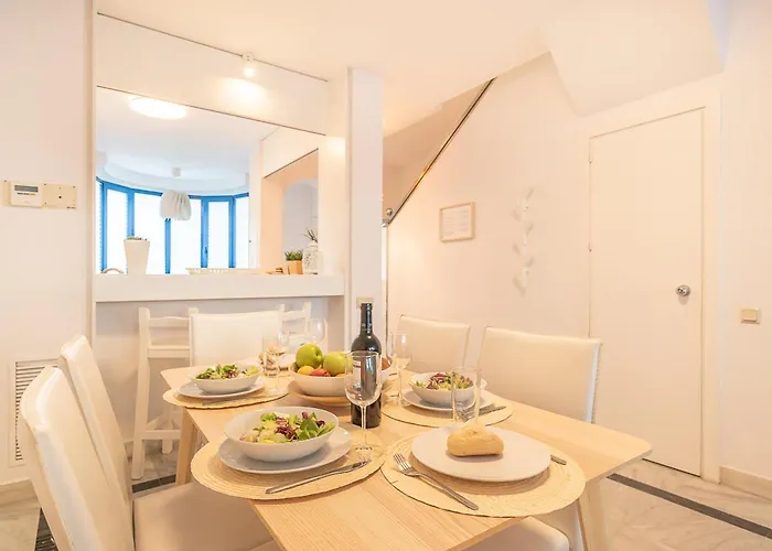 Appartement House