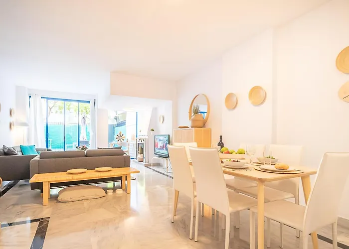 House Appartement