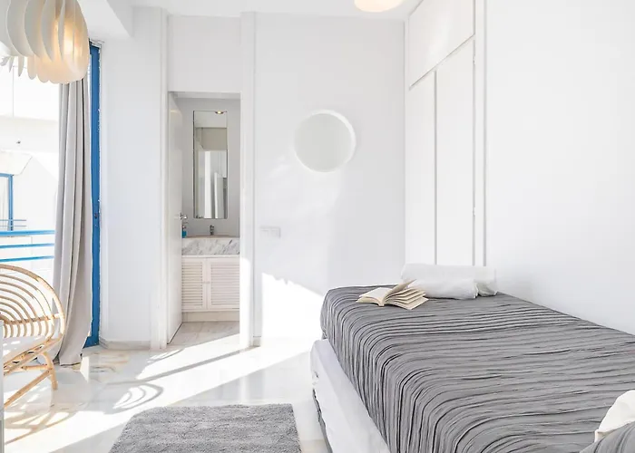 Appartement House Marbellac