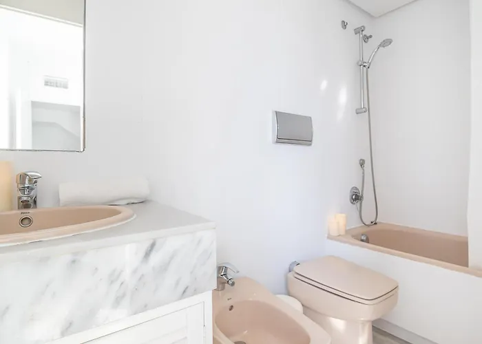 Appartement House