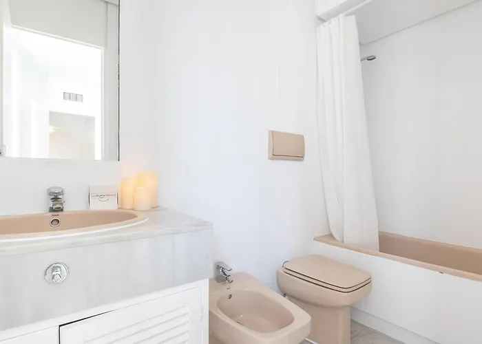 House Appartement *
