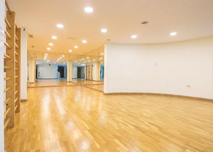 Appartement House