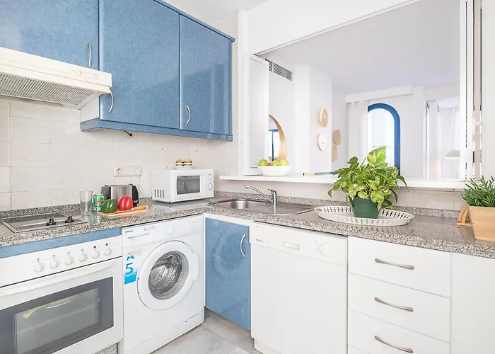 Appartement House