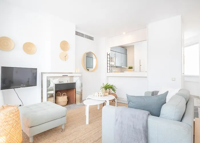 Appartement House