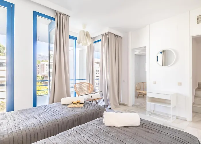 House Appartement