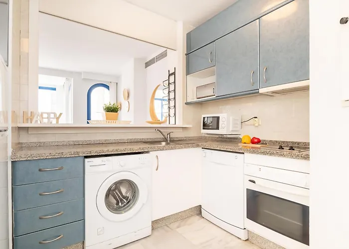 Appartement House *