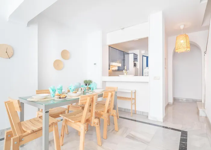 House * Marbellac