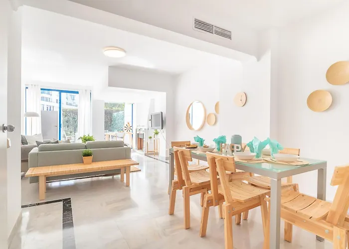 House * Marbellac