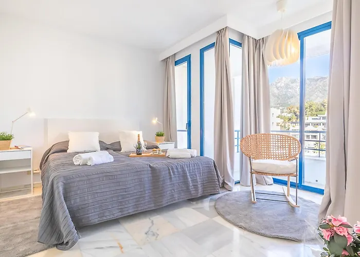 House Appartement