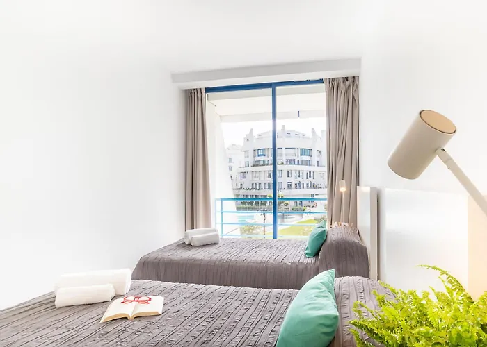Appartement House