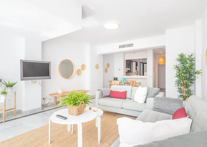 House Appartement