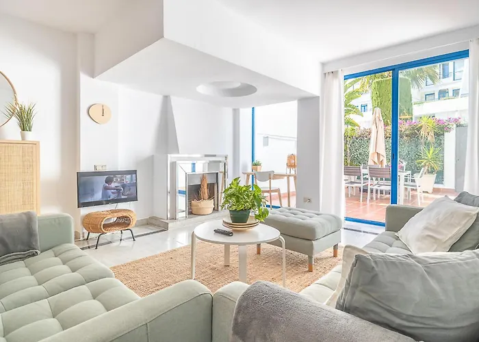 Appartement House *