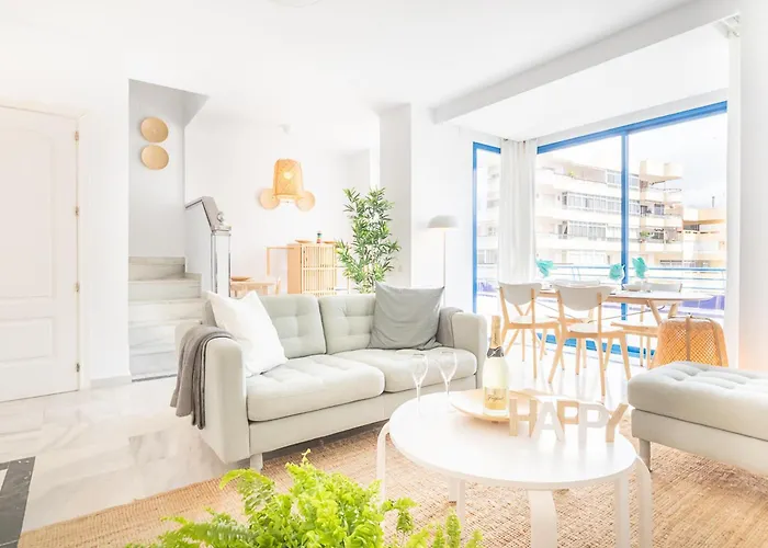 House Appartement *