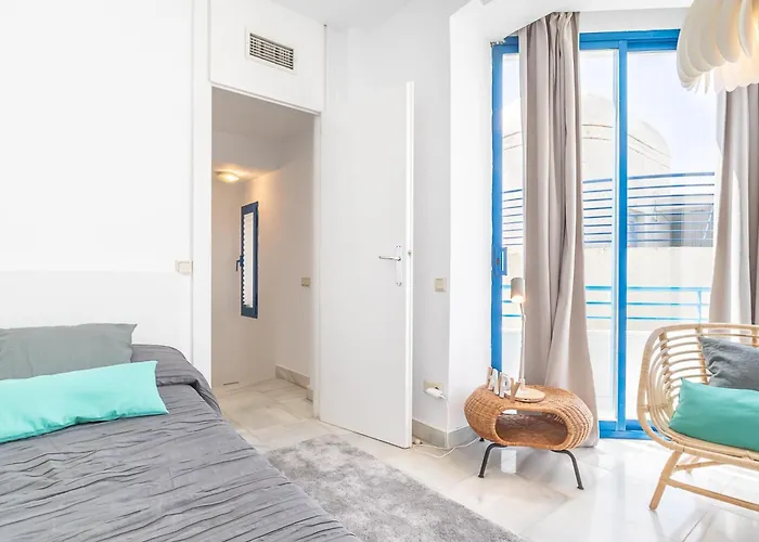 Appartement House *