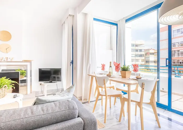Appartement House *