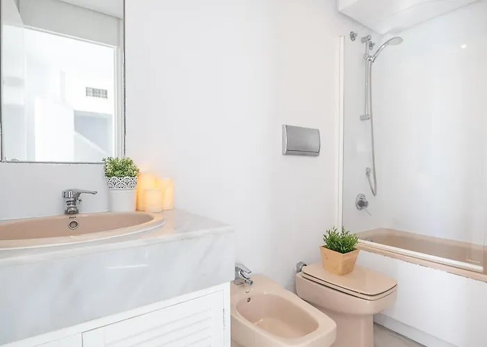 House Appartement *