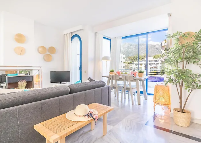 Appartement House *