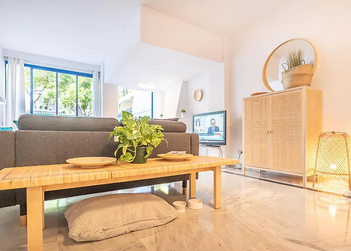 House Appartement *