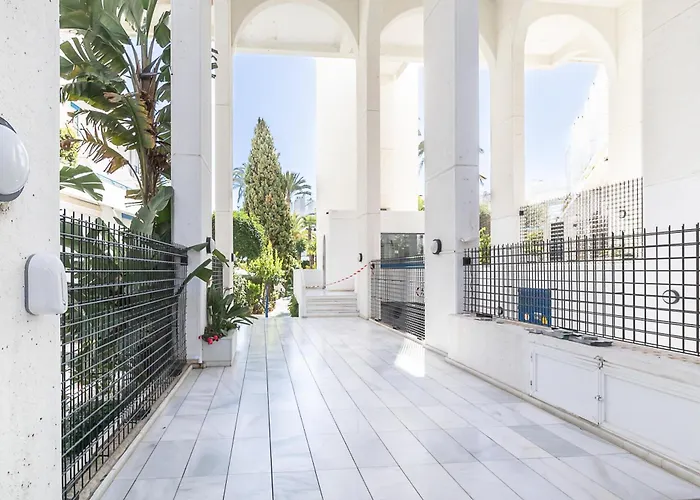 House * Marbellac